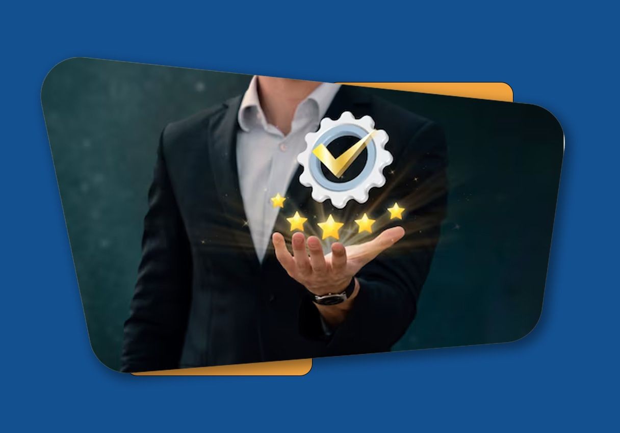 الجودة الشاملة والتحسين المستمر